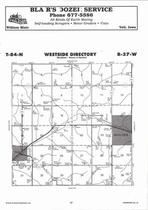 Map Image 007, Crawford County 2007